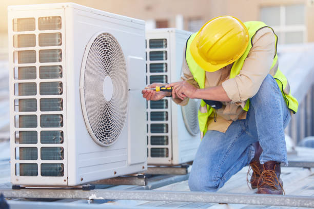Trusted Skidmore, TX HVAC Experts