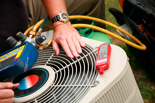 Best HVAC air duct cleaning  in Skidmore, TX