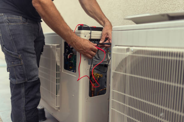 Best HVAC maintenance near me  in Skidmore, TX