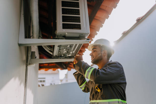 Best HVAC replacement cost  in Skidmore, TX