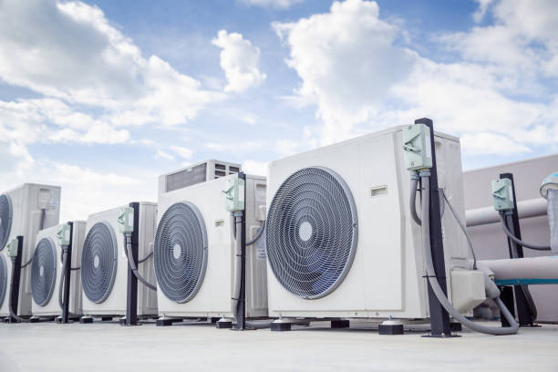 Best HVAC air duct cleaning  in Skidmore, TX