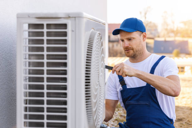 Best HVAC installation services  in Skidmore, TX