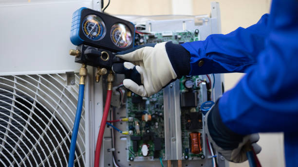 Best Local HVAC companies  in Skidmore, TX